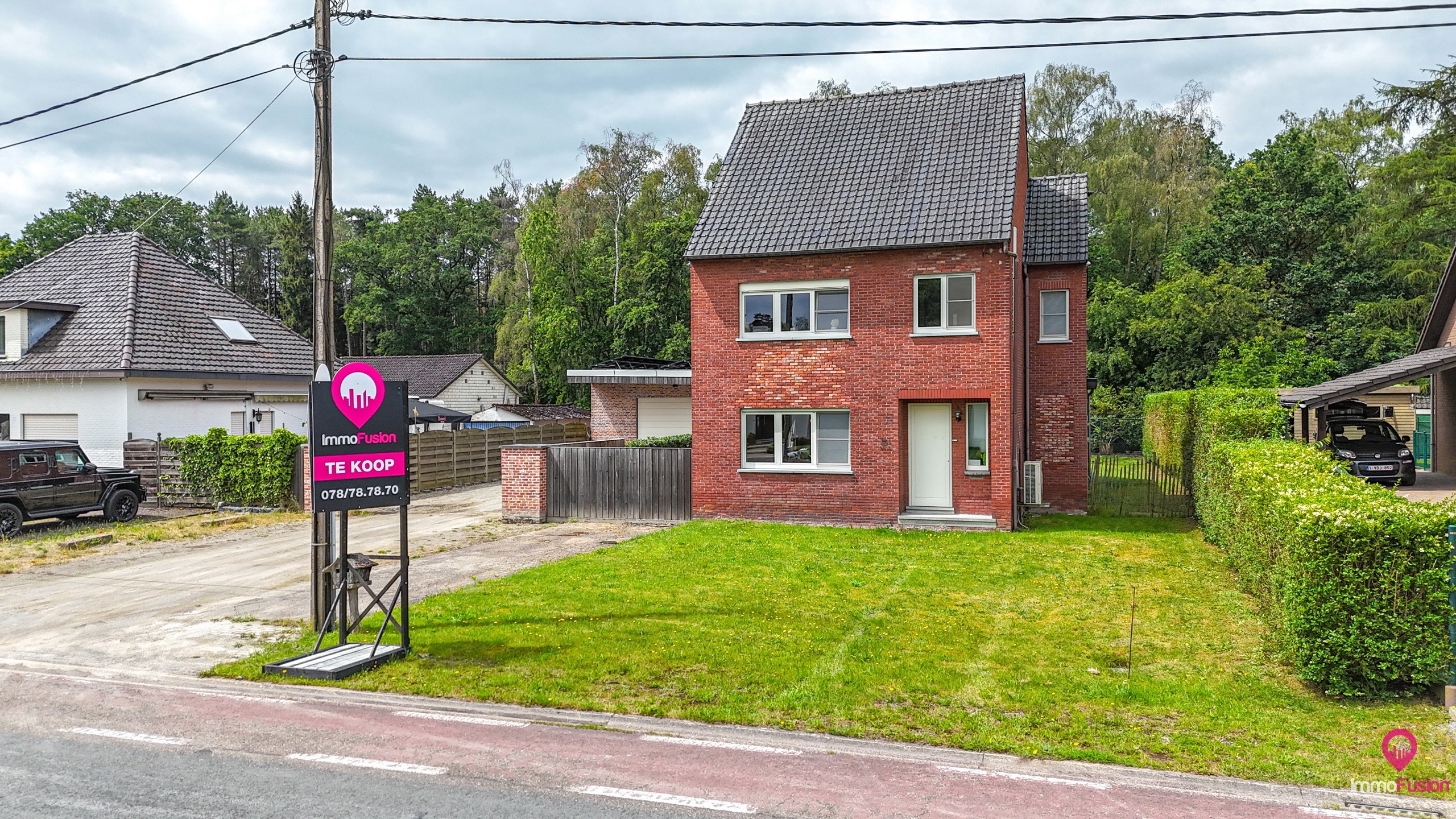 …
