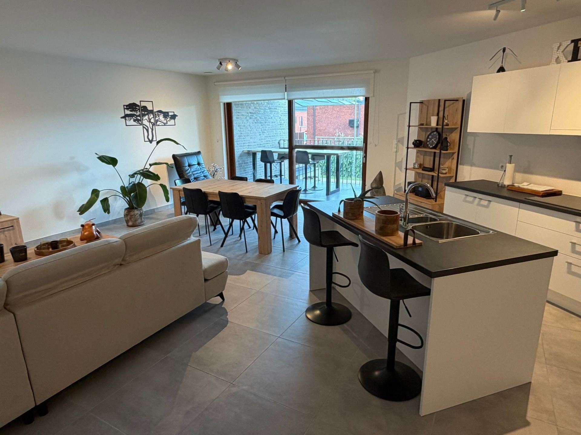 Appartement à louer à Willebroek avec 2 chambres - photo 3