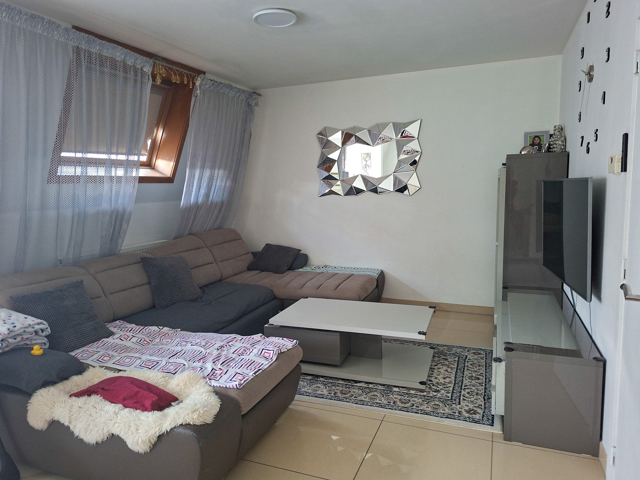 Energiezuinig 2-SLPK appartement met terras - foto 4