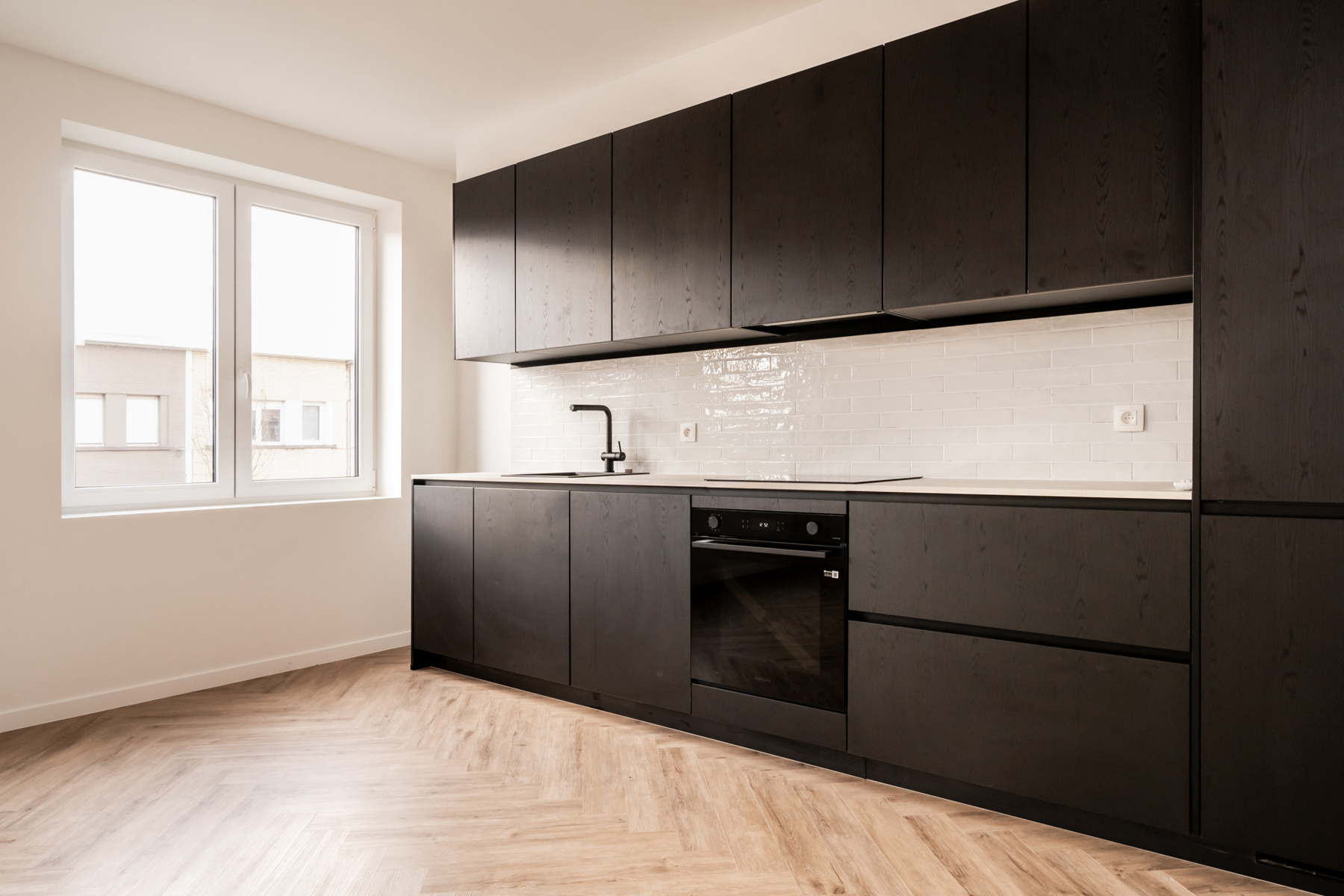 Appartement à vendre à Borsbeek avec 3 chambres - photo 1