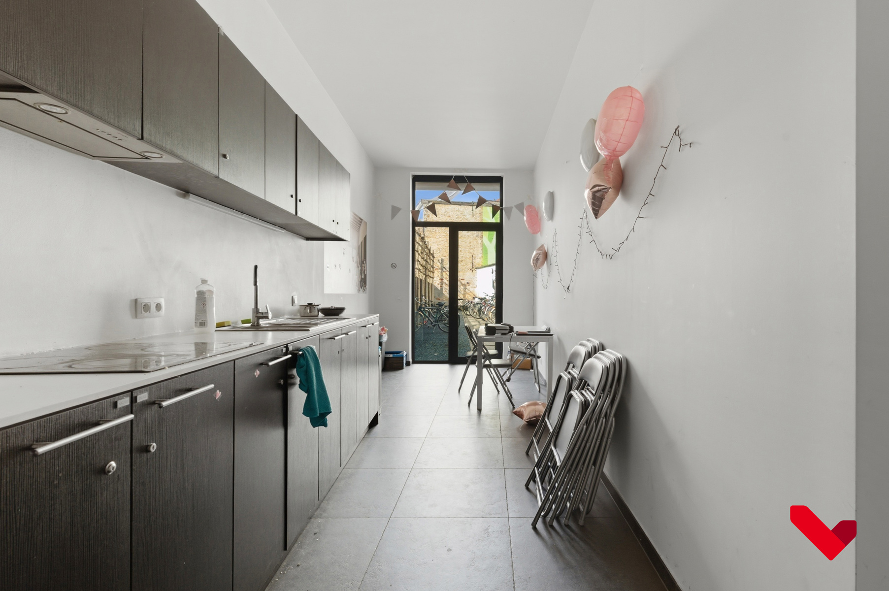 Apartment for sale in Leuven with 1 bedroom - photo 5