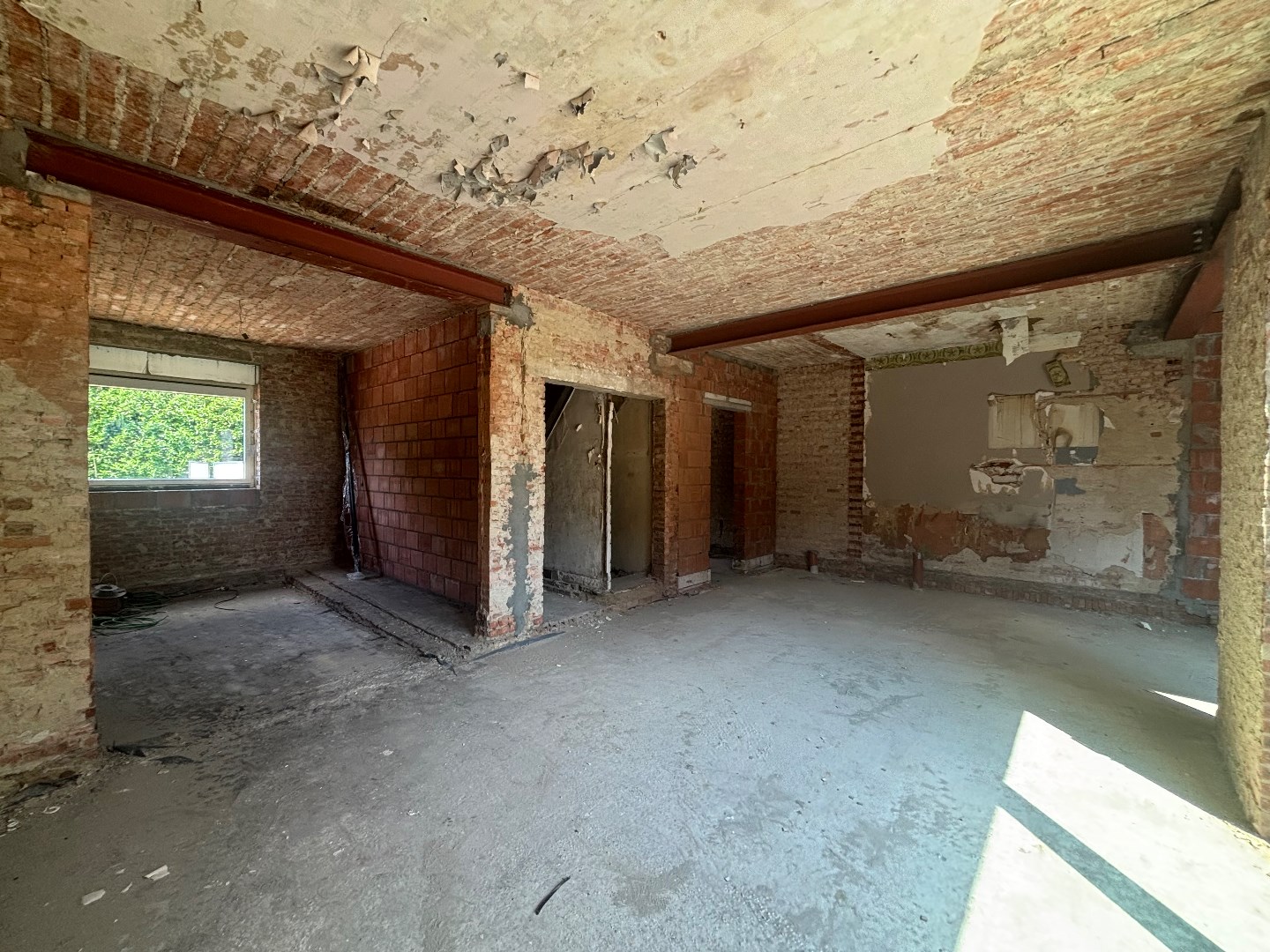 Ruime cascowoning met 4 slpk. op zuidgericht perceel van 9a 35ca in Mol - foto 5