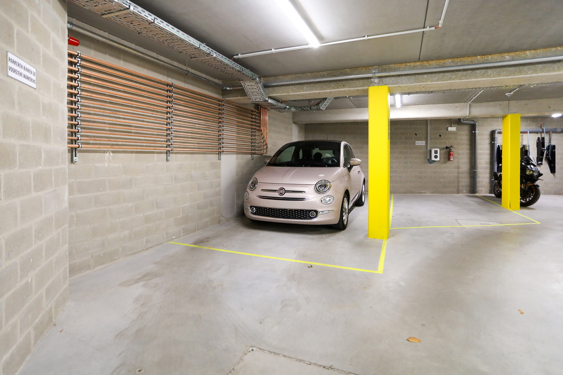 Garage for sale in Beveren - photo 3