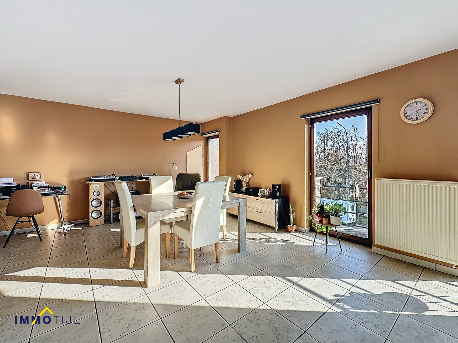 Apartment for sale in Dendermonde with 2 bedrooms - photo 2