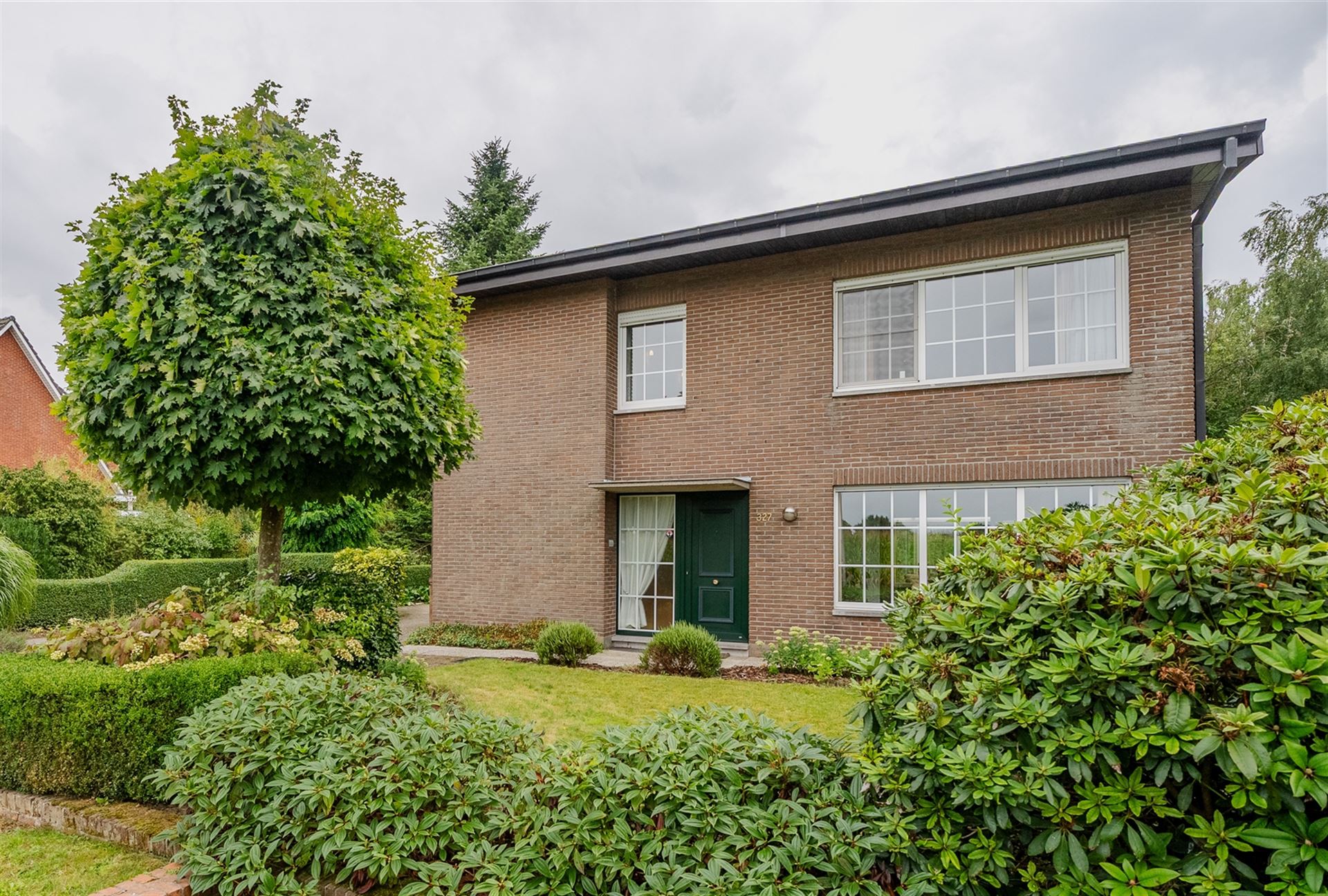 Maison à vendre à Essen avec 4 chambres - photo 1