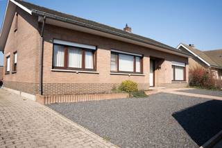 Maison à vendre à Mol