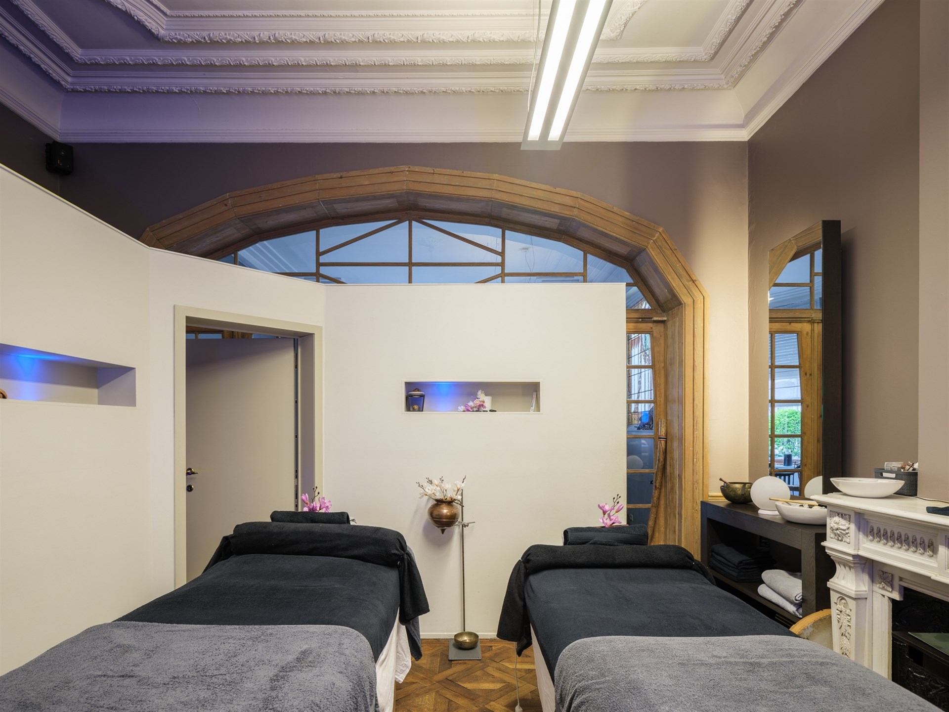 Exclusief herenhuis met mogelijkheid tot kangoeroewoning - foto 5