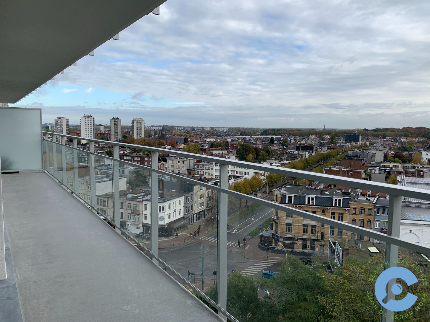 Instapklaar 2-slaapkamerappertement met terras - photo 5