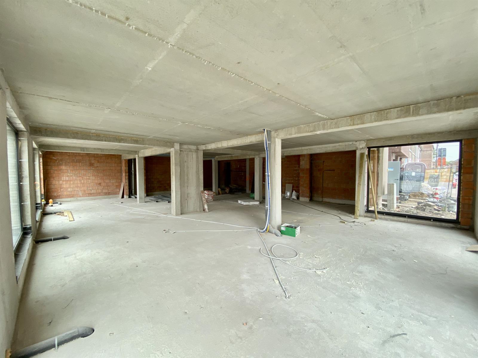 Projet à vendre à Hoegaarden - photo 1