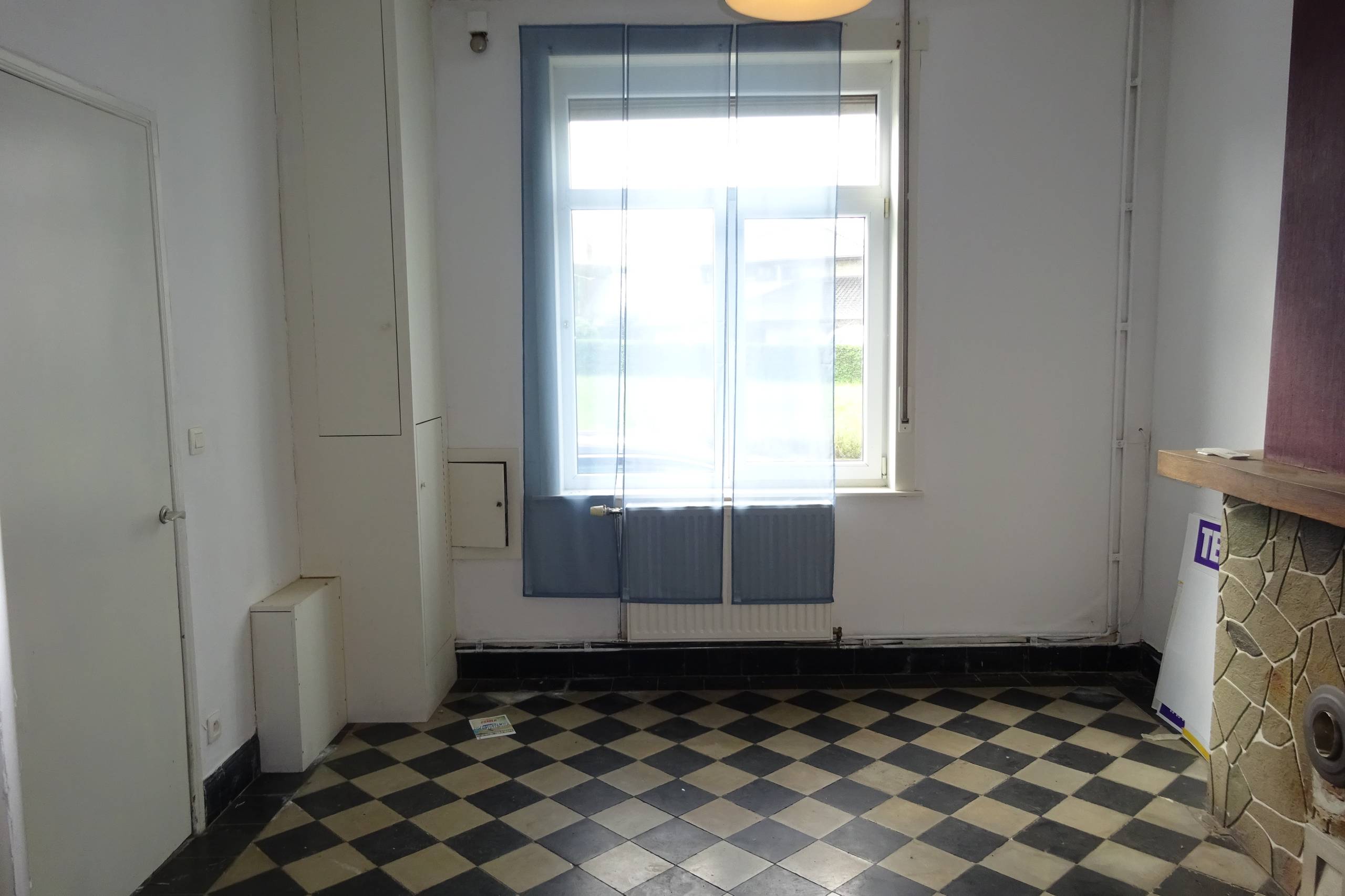 Woning met 3 slpks te huur Loker (Heuvelland) - foto 2
