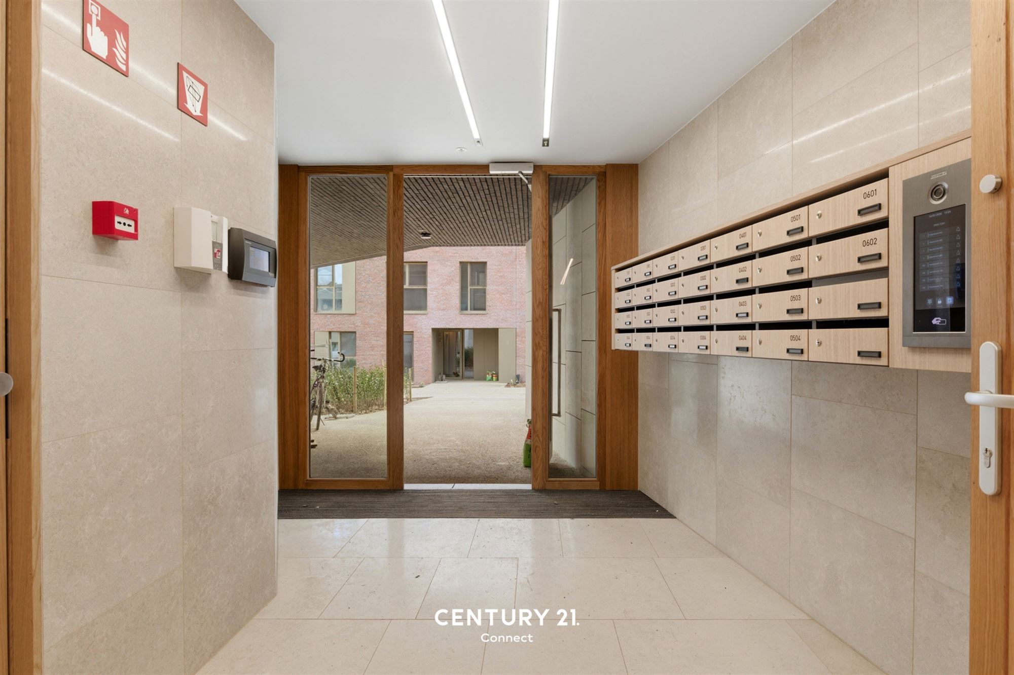 Appartement à louer à Louvain avec 3 chambres - photo 4