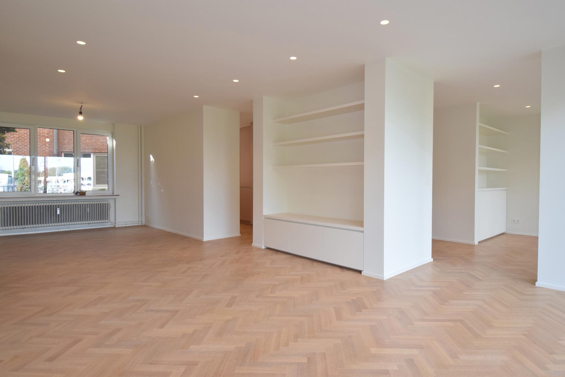 PARK APPARTEMENT - foto 4