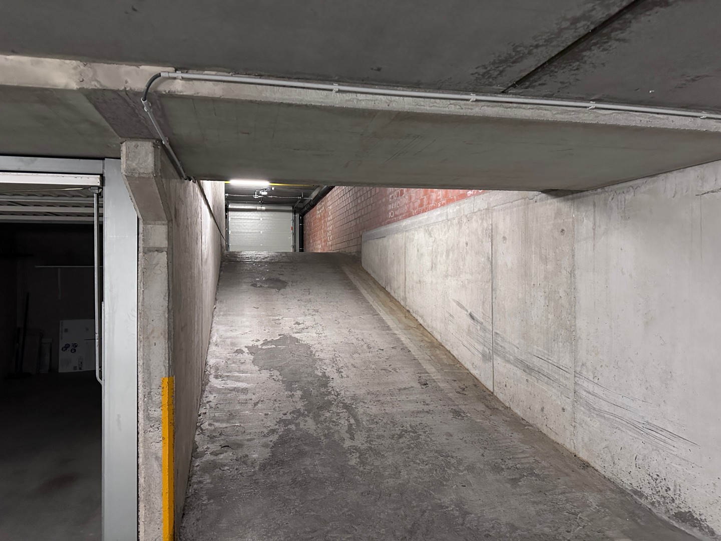 Makkelijk toegankelijke garagebox nabij Lippenslaan - foto 5