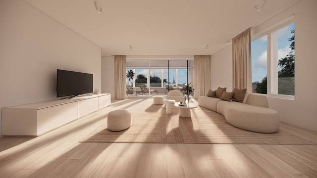 Projet à vendre à Turnhout