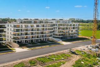 Apartment for sale in Braine-le-Comte