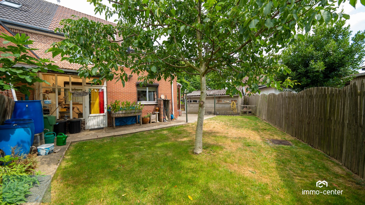 Maison à vendre à Genk avec 5 chambres - photo 5