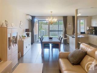 Appartement à vendre à Begijnendijk