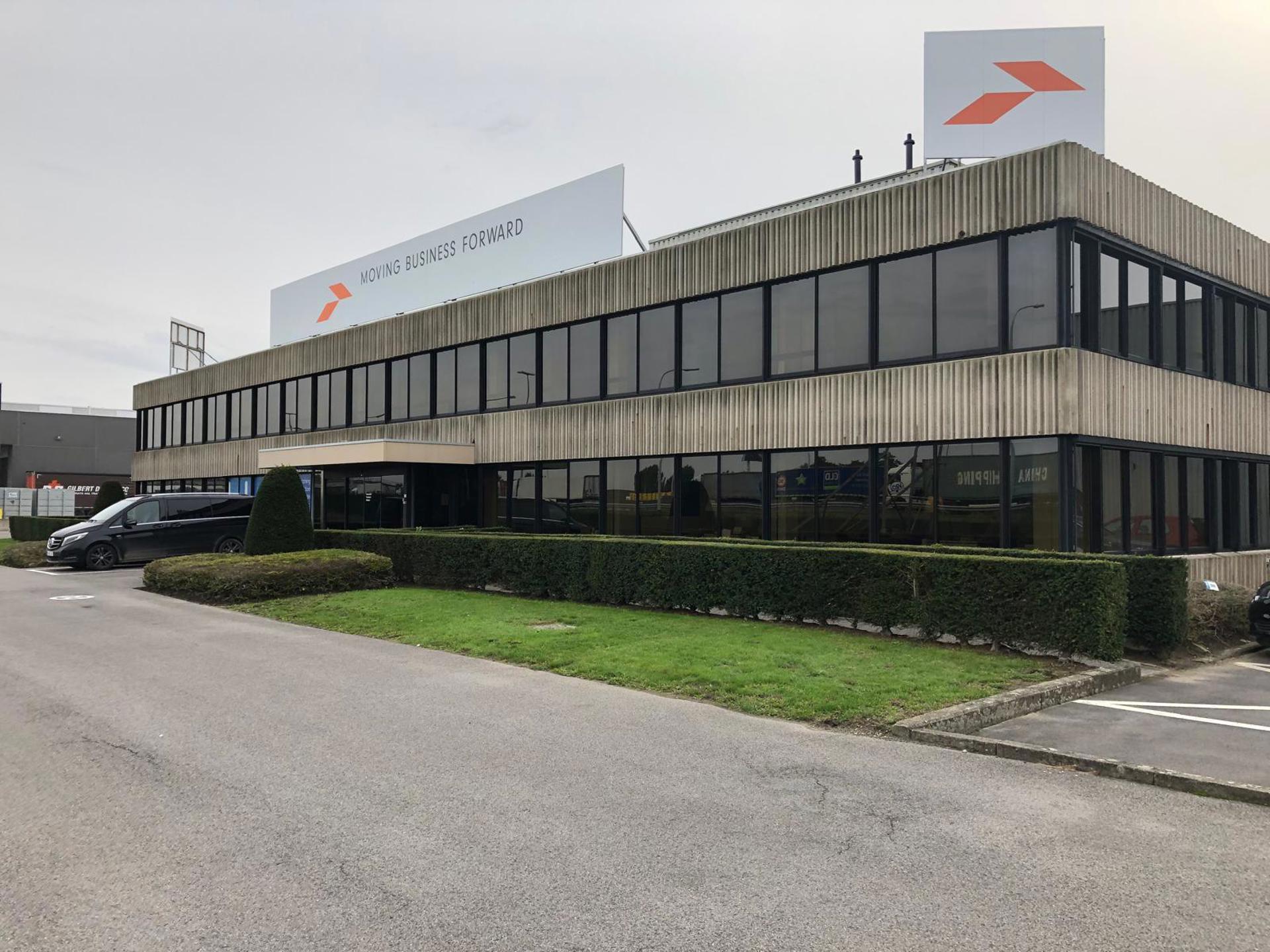 Logistiek magazijn langs E17 tot +/- 3.000m² met loskades - foto 5