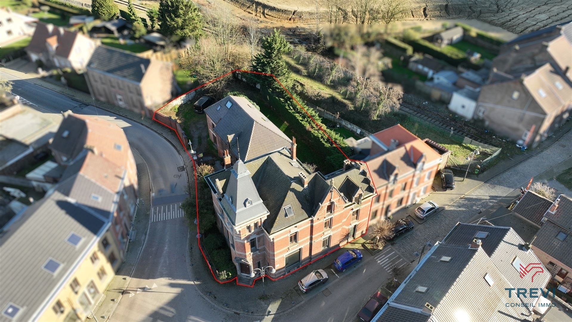 Huis te koop in Rebecq met 22 slaapkamers - foto 2