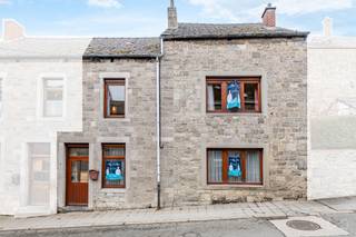 Huis te koop in Couvin