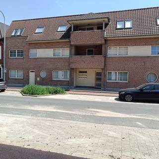 Apartment for sale in Waregem