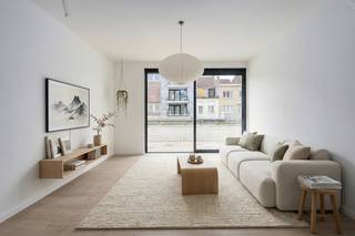 Apartment for sale in Blankenberge