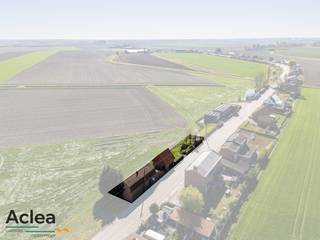 Te renoveren dijkwoning met veel potentieel. De woning is gelegen op een perceel van 463 m² en geniet van een fenomenaal, vrij uitzicht over...