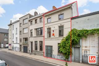 House for sale in Ghent