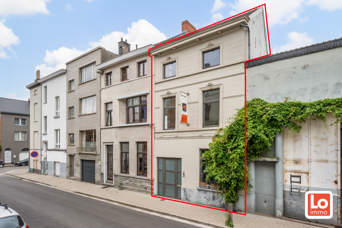 House for sale in Ghent with 2 bedrooms - photo 1