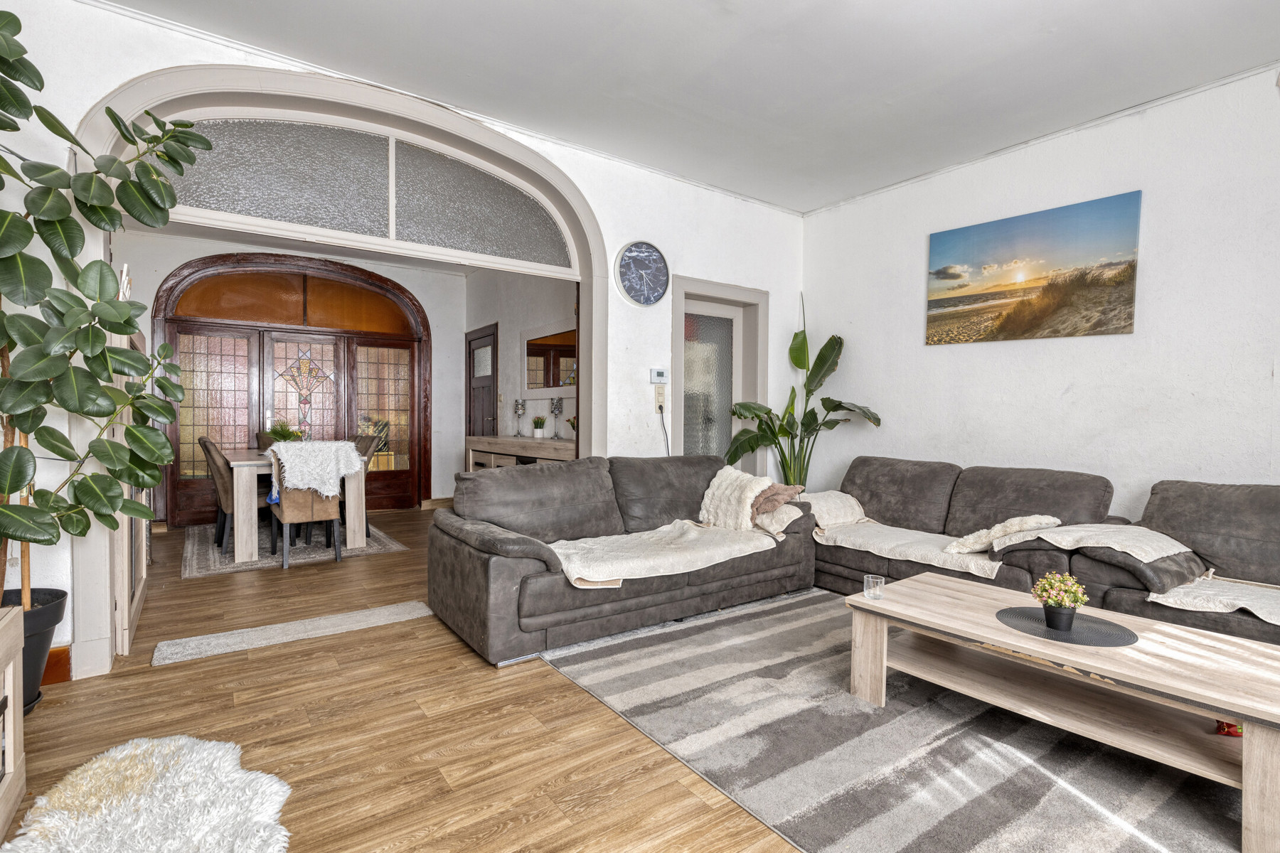 Appartement à vendre à Anvers avec 1 chambre - photo 5