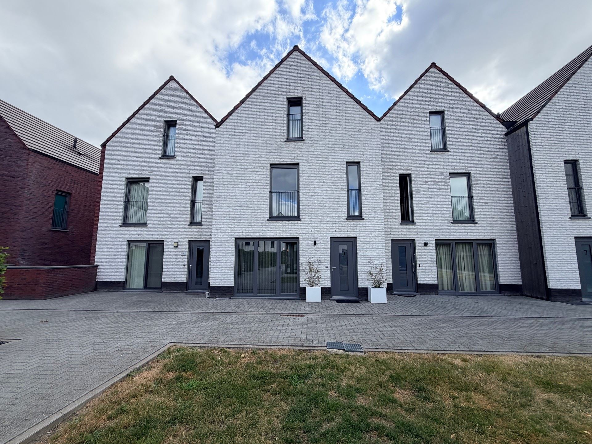 Maison à louer à Genk