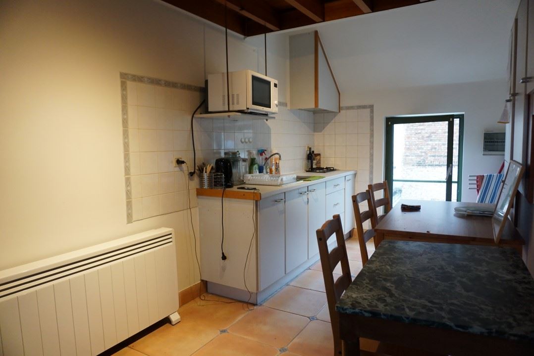 Apartment for rent in Leuven with 1 bedroom - photo 4