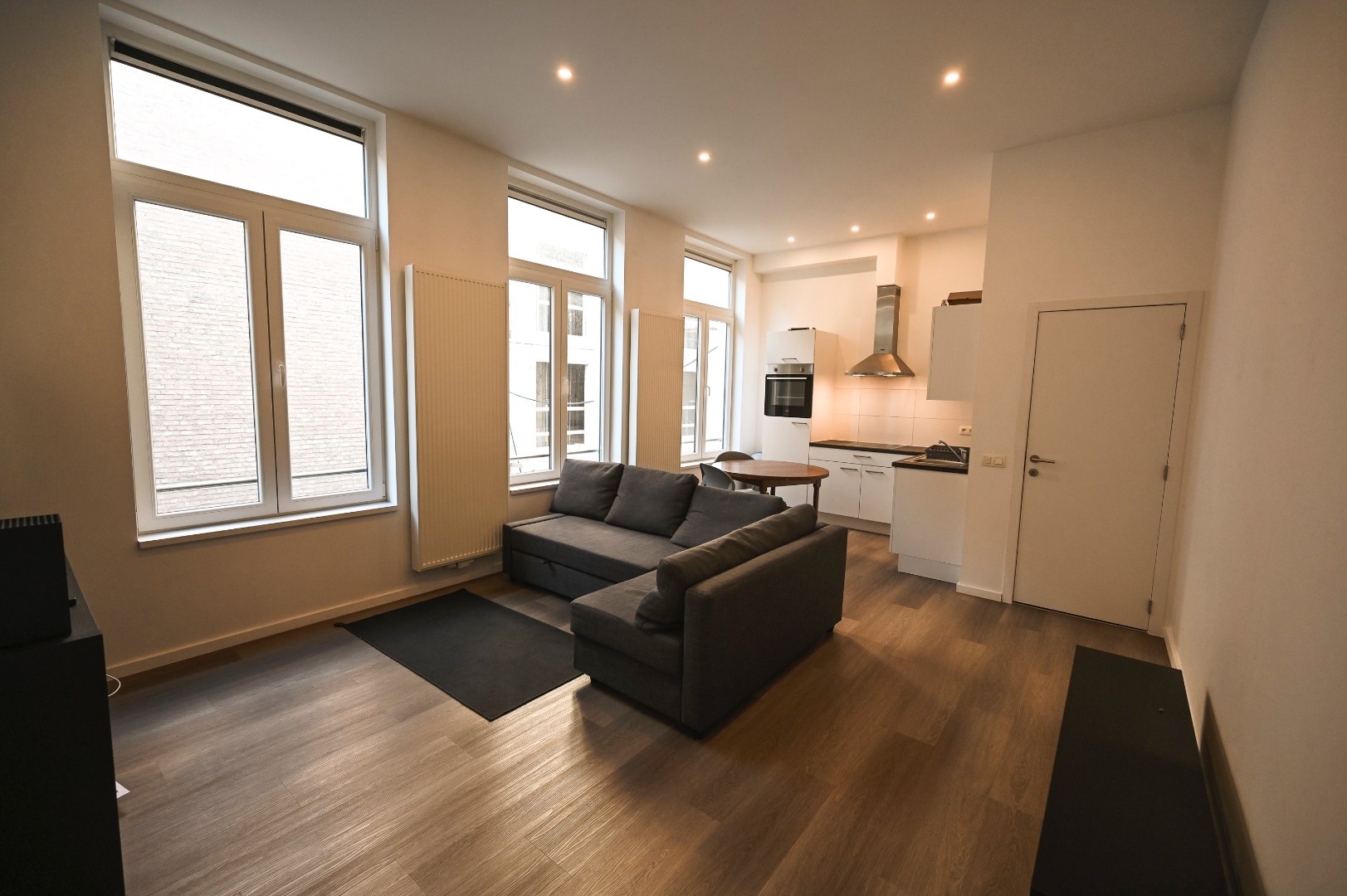 Apartment for sale in Ostend with 1 bedroom - photo 5