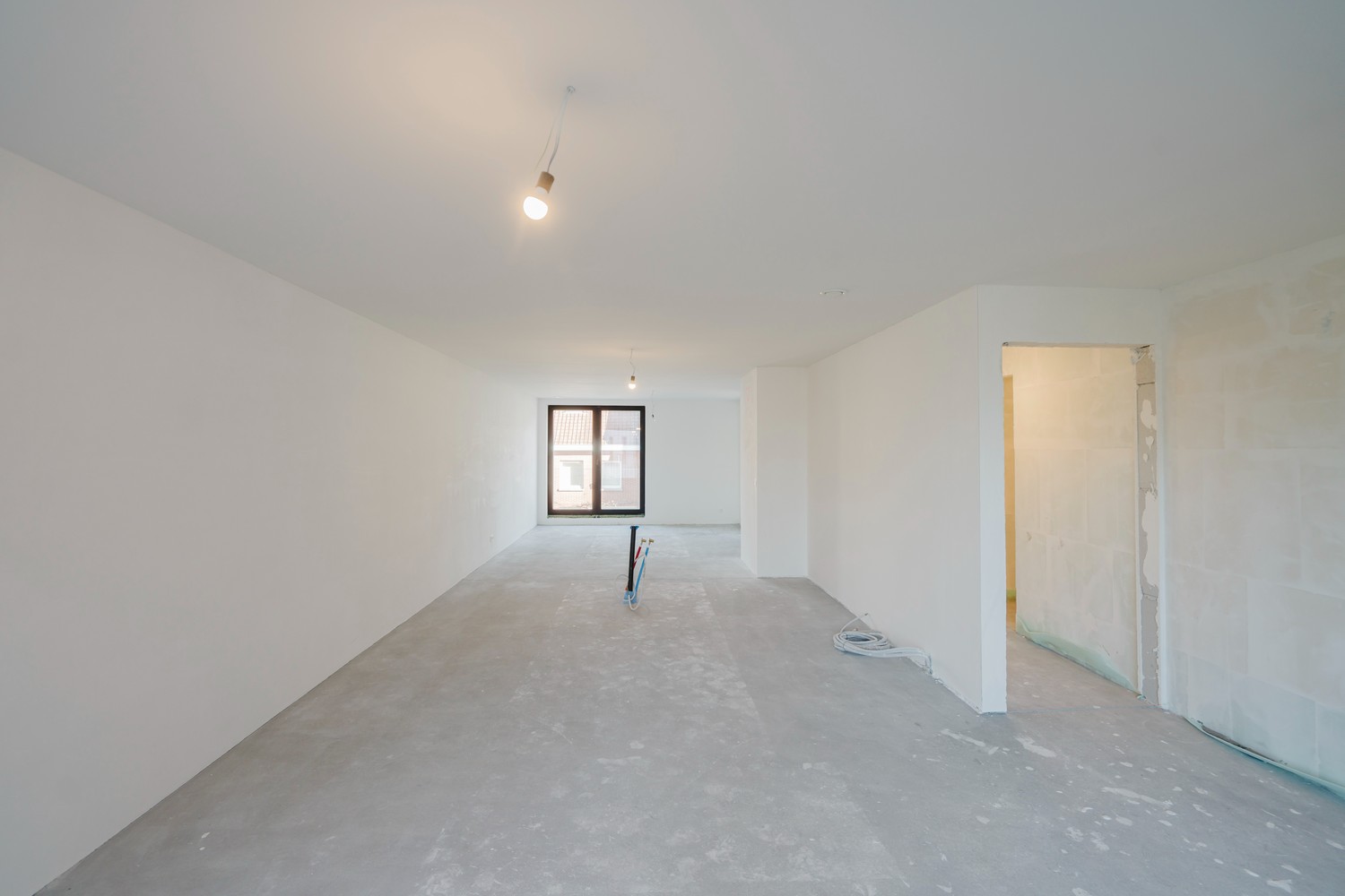 SINT-AMANDUS: 2 SLAAPKAMER 1.5 - foto 3