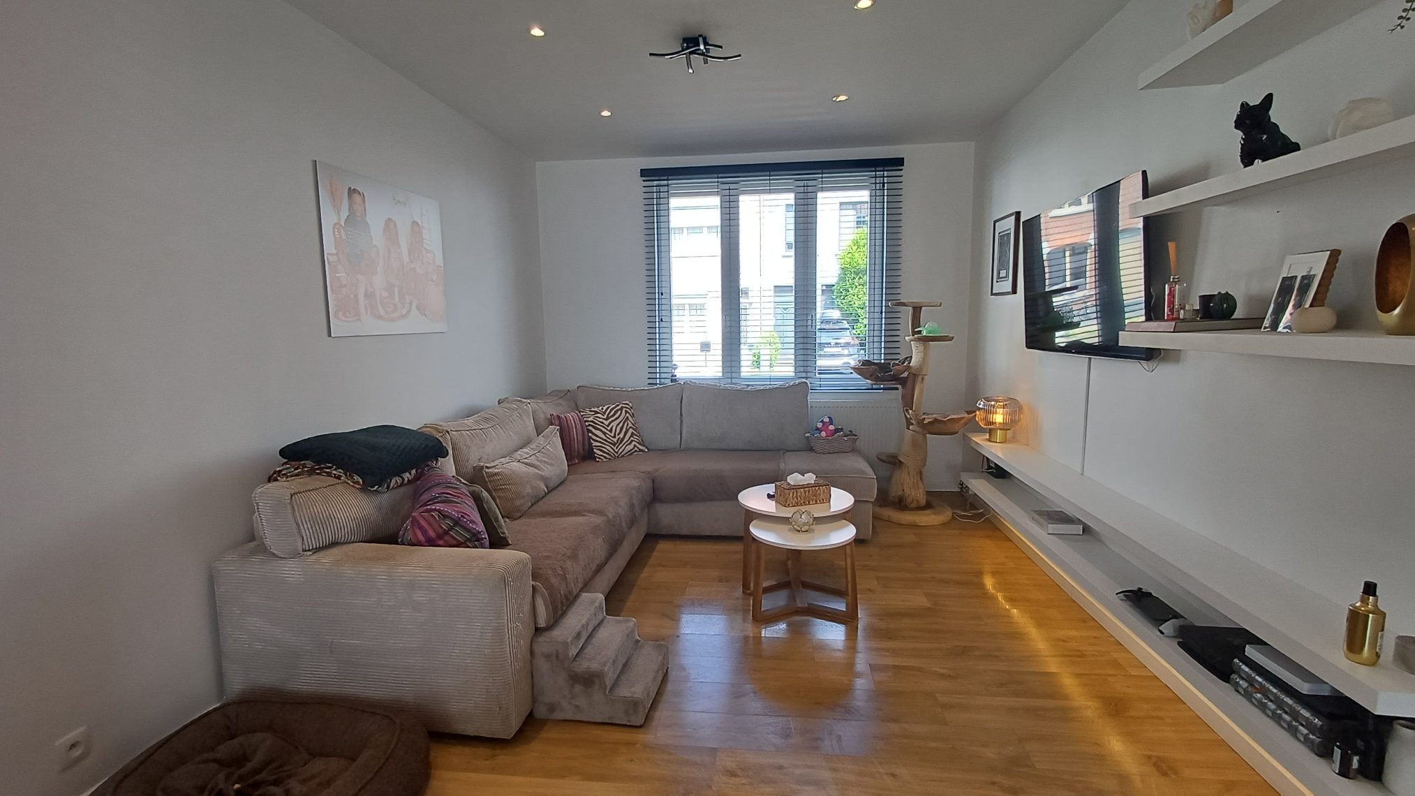 Huis te koop in Schoten met 4 slaapkamers - foto 5