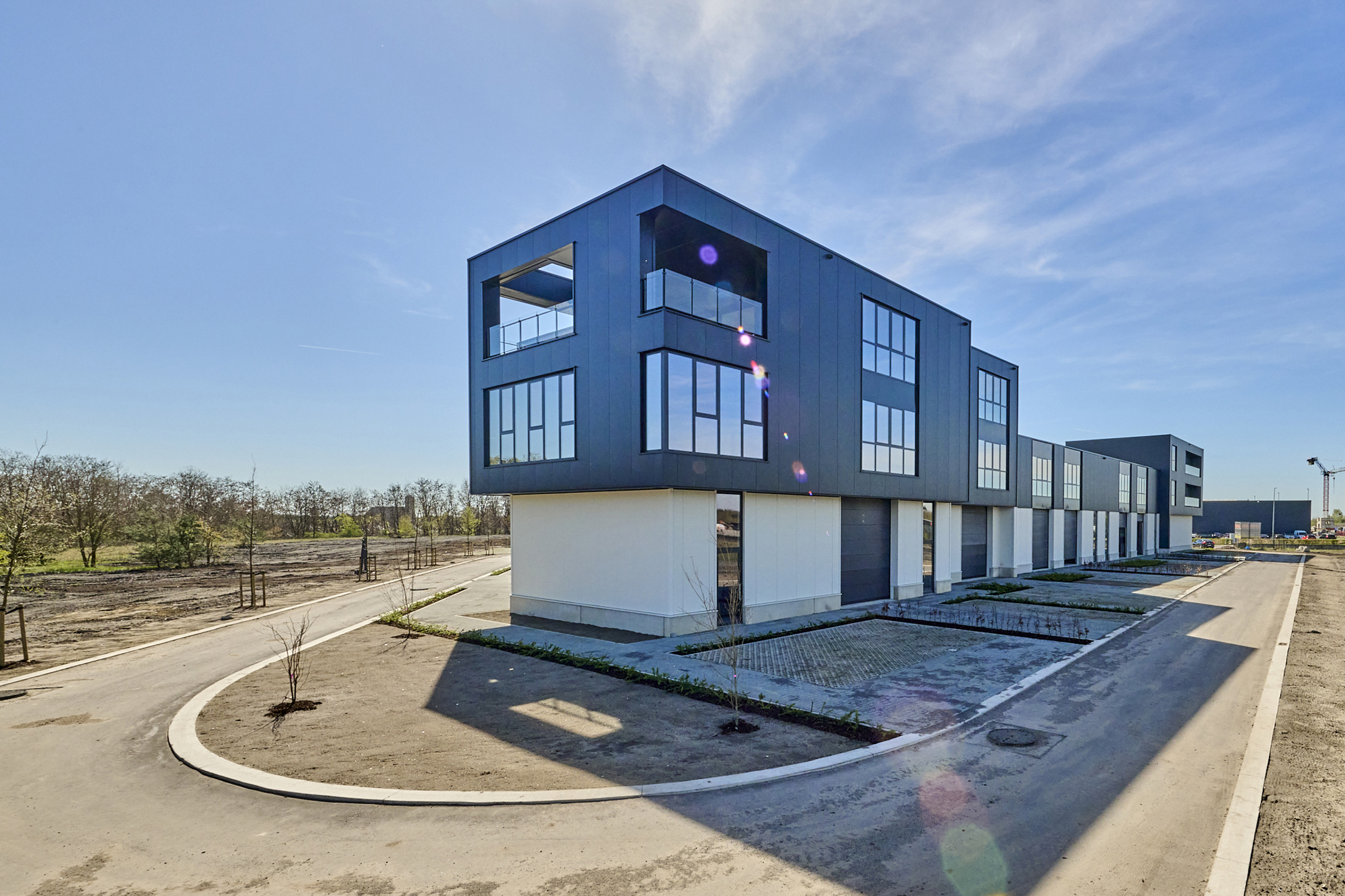 Projet à vendre à Genk - photo 2
