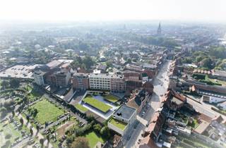 --- 21% BTW? DAT IS PASSÉ! KOOP NU AAN 6% BTW! ------ BESPAAR TIENDUIZENDEN EURO'S !!! ---Op zoek naar een nieuwe plek voor uw onderneming? Dan is...