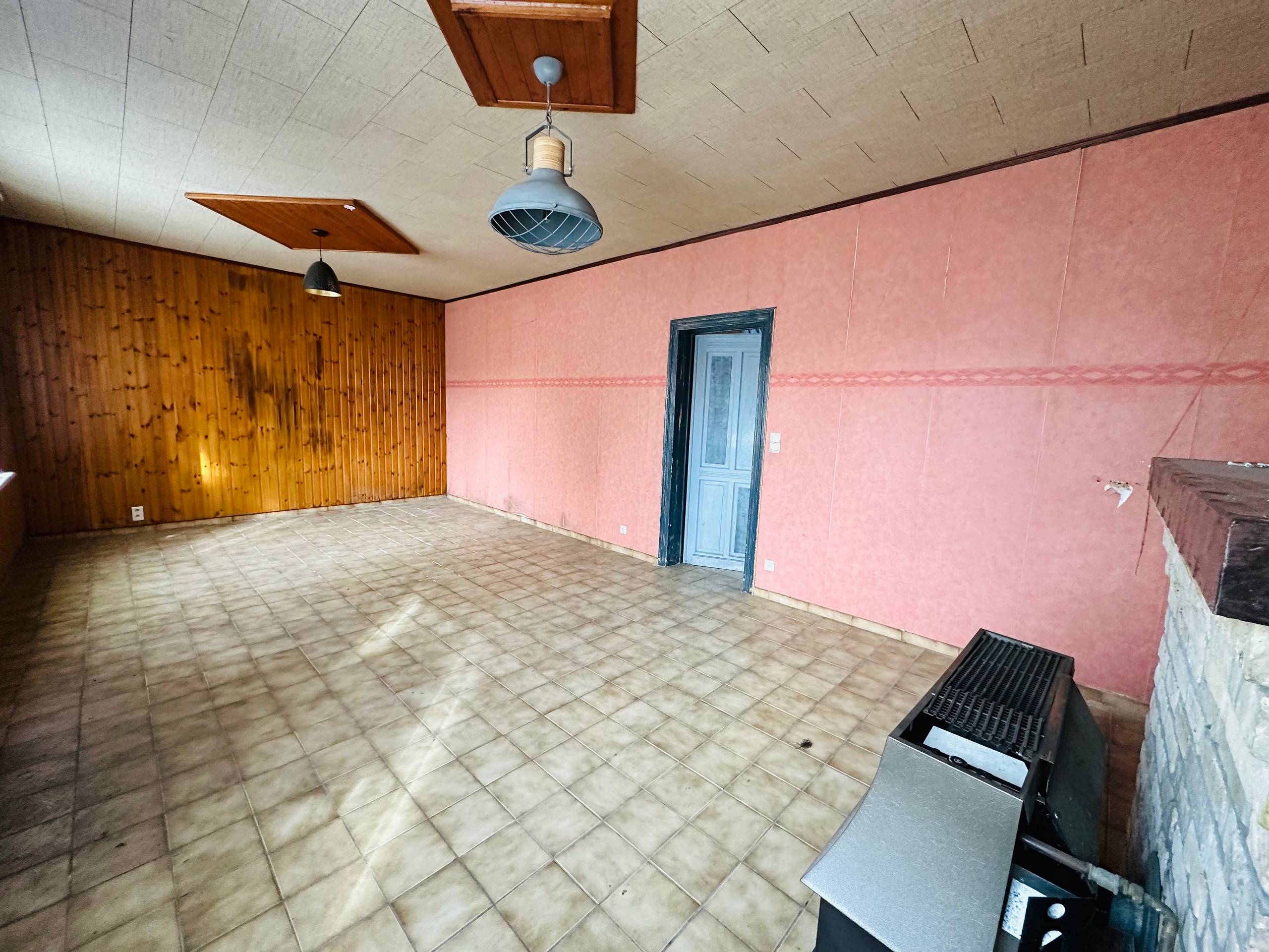 Westrozebeke - Halfopen woning te koop - foto 5