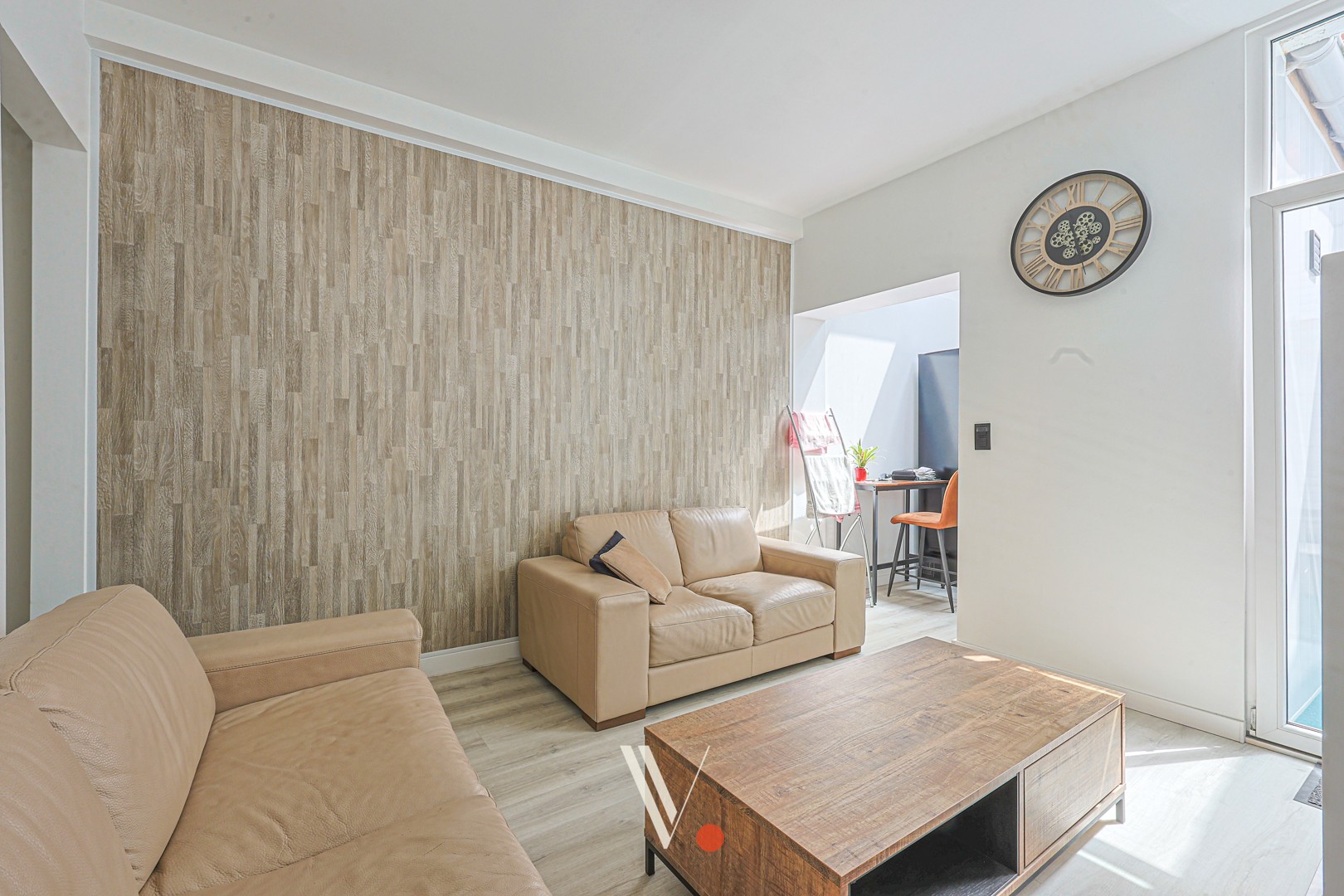 Maison à vendre à Izegem avec 2 chambres - photo 5