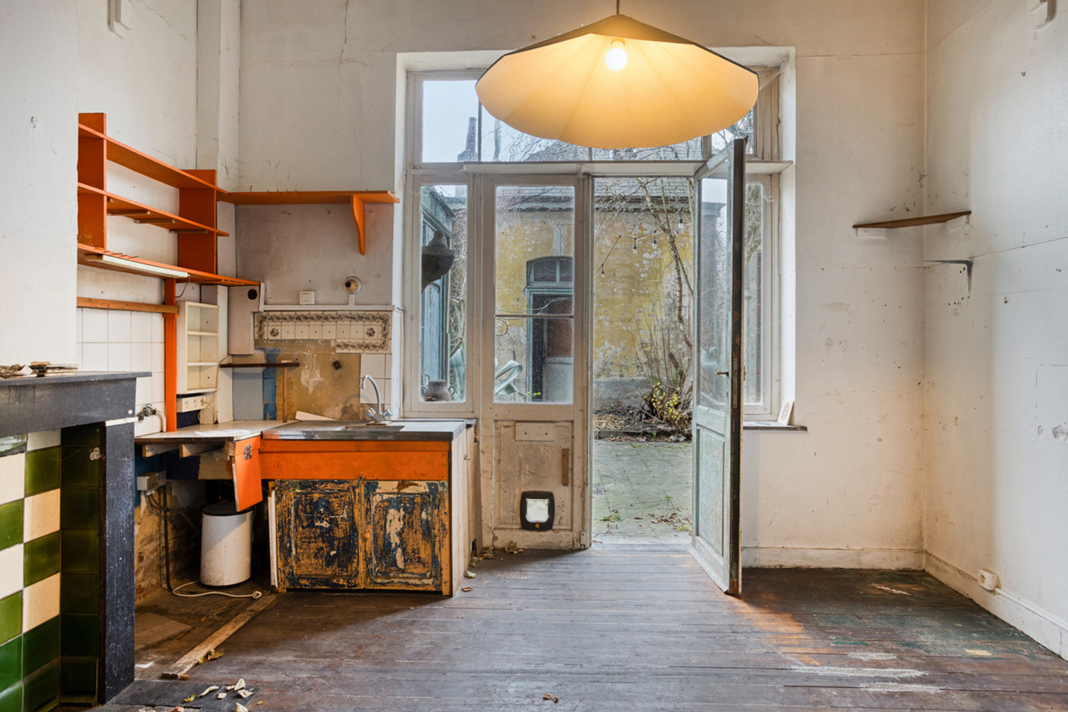 Commercial à louer à Uccle - photo 3