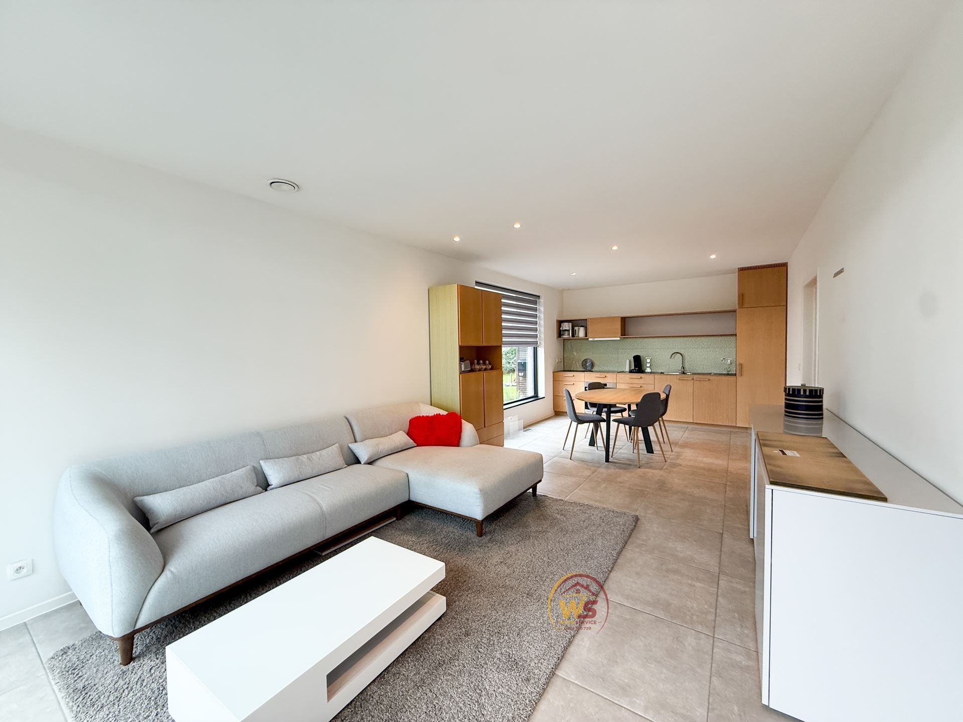 Woning - foto 3