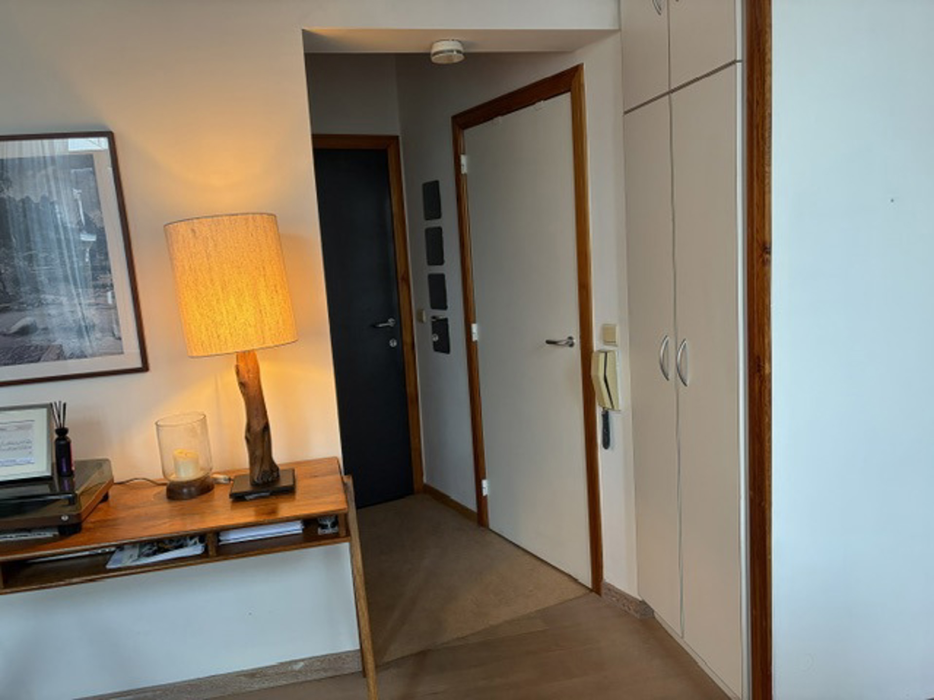 ANTWERPEN. Schitterend gelegen appartement op het hippe Zuid, met mooi uitzicht op pleintje van de Kloosterstraat. - foto 5