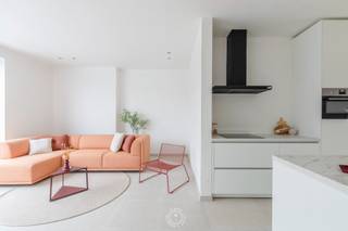 Residentie Arbor is een stijlvol nieuwbouwproject van 11 appartementen, gelegen in het pittoreske Sint-Pauwels. Gelegen in de Zandstraat, biedt...