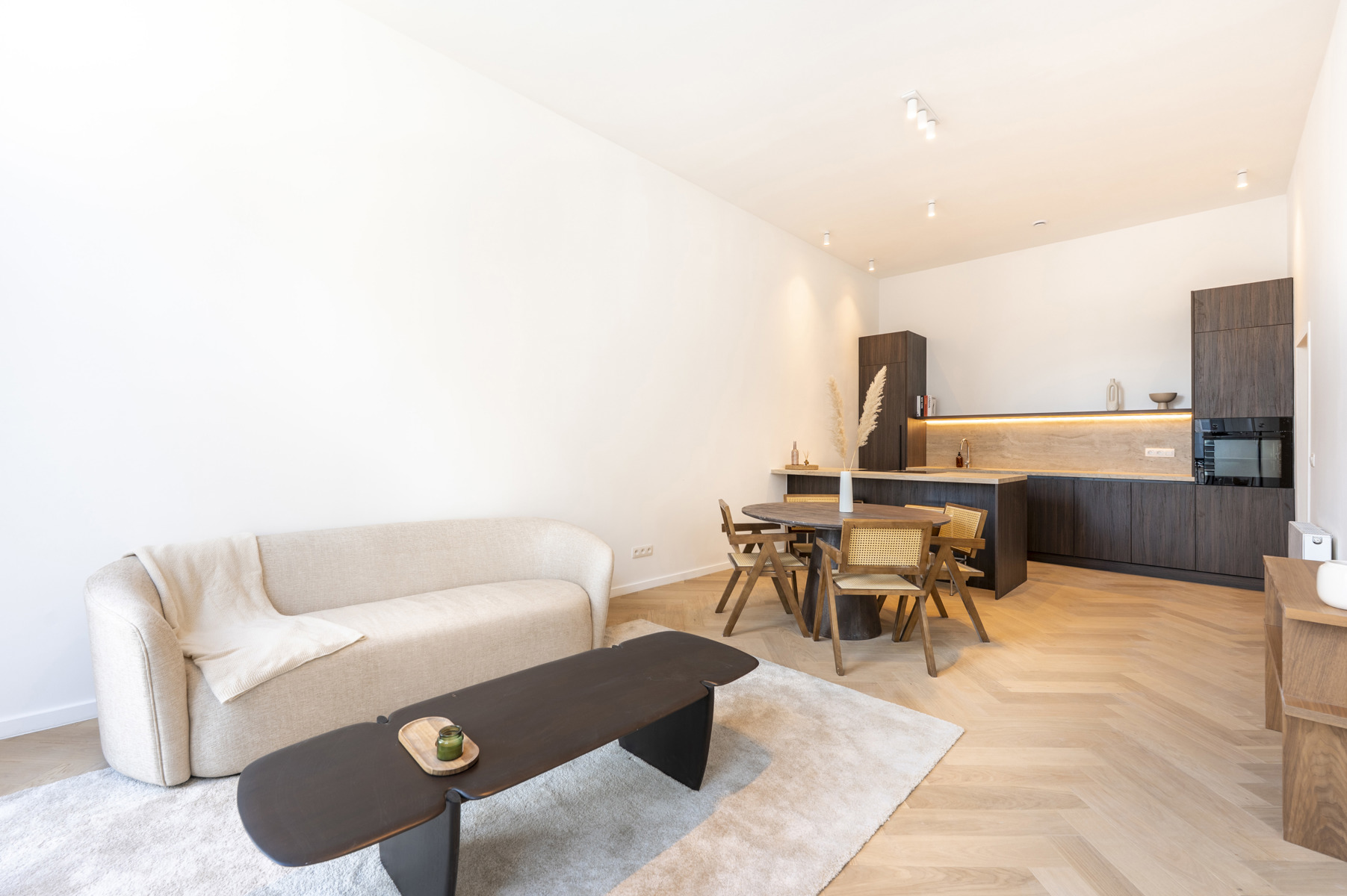 Recent gerenoveerd appartement op toplocatie - foto 4