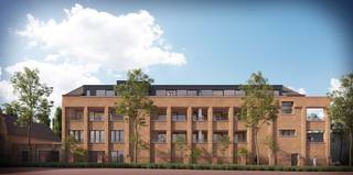 Apartment for sale in Sint-Niklaas