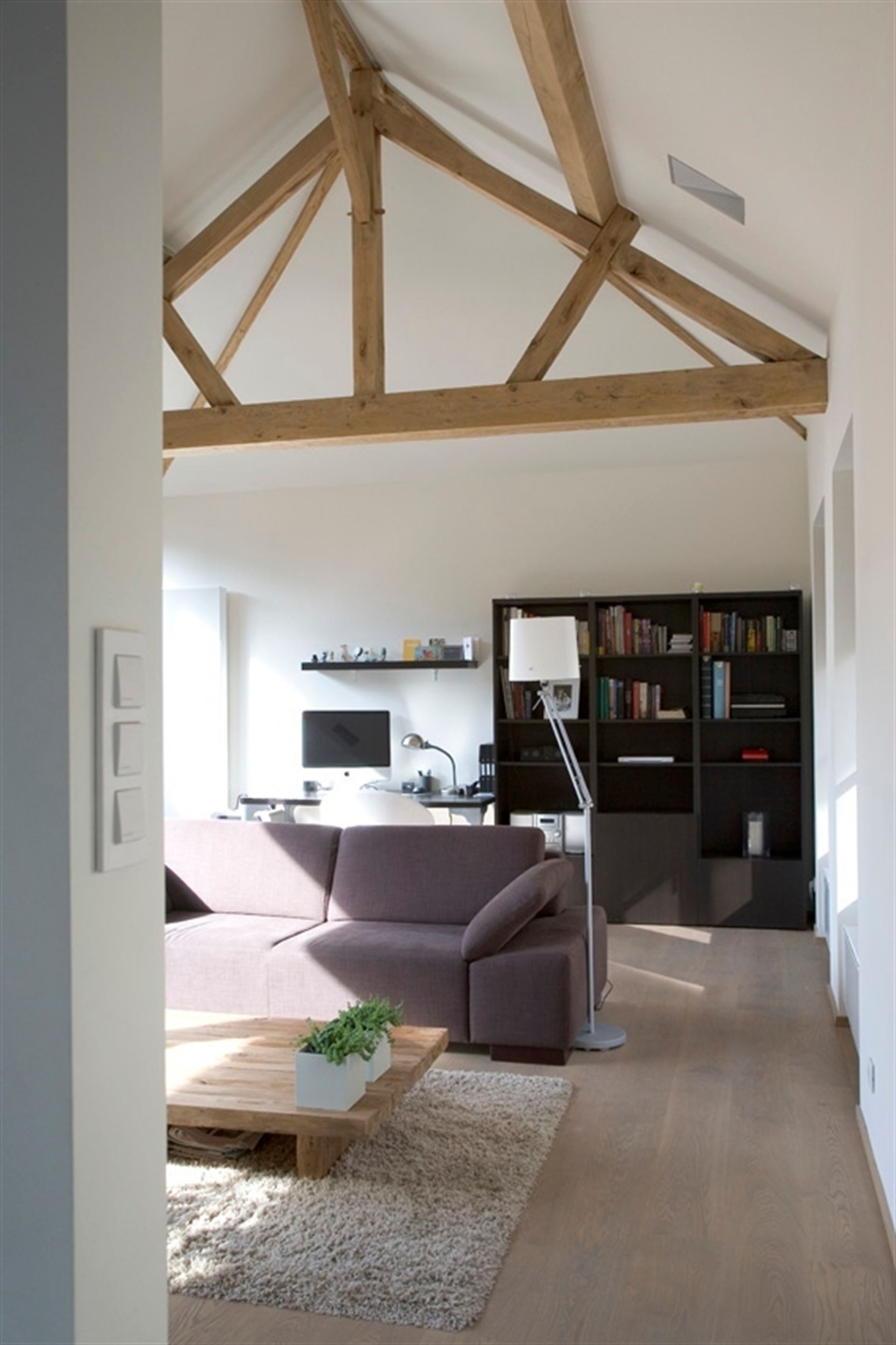 Apartment for rent in Sint-Truiden with 1 bedroom - photo 2