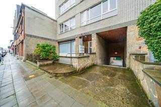 Appartement te koop in Luik
