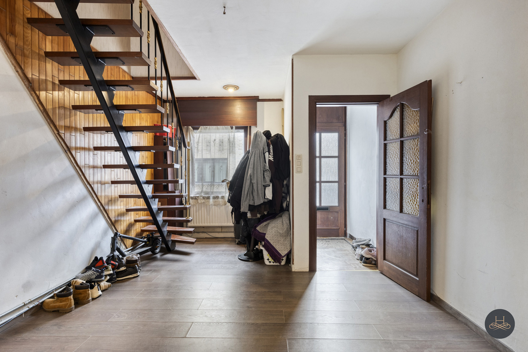 Renovatiewoning met veel potentieel - foto 5