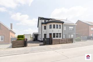 Maison à vendre à Kapelle-op-den-Bos