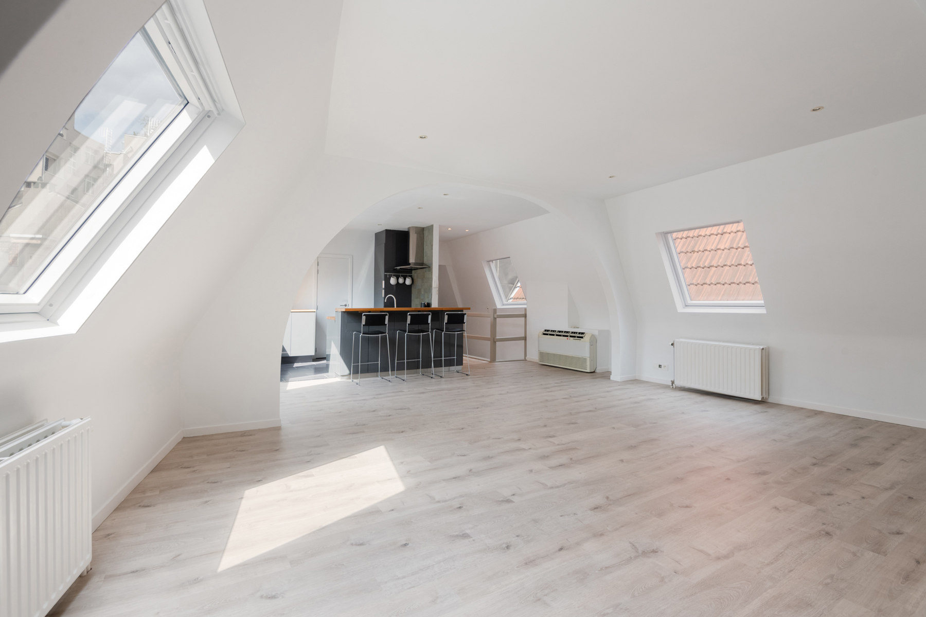 Instapklare duplex op toplocatie! - foto 4